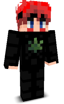 SataanzZz's skin