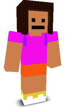 OrelKomemi's skin