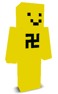 fpeg's skin