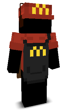 MrUNniceguy's skin