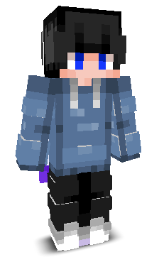 Magipambaa's skin