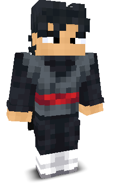 GokuBlak's skin