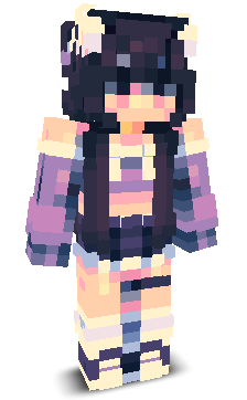 Jamie_2280's skin