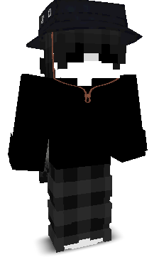 Shrinkable's skin