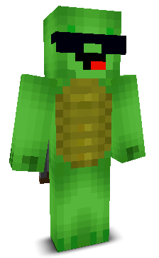 Shadeturtlle's skin
