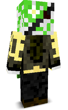 W0lvyn's skin