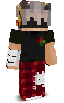 _CatelusuL_'s skin