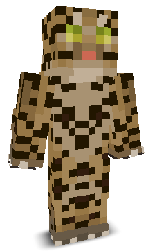 Leoleoleopard16's skin