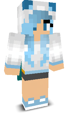 baac's skin