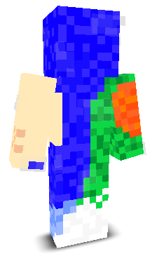 HOTSHOT4's skin