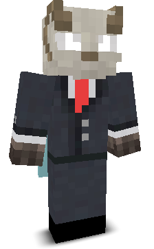 DaGoatKing8's skin