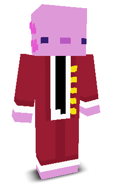 Jansers's skin