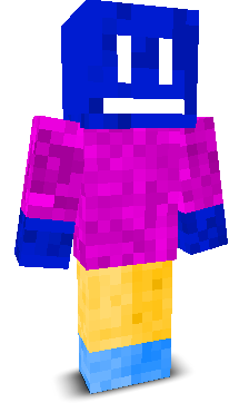 johnnie_'s skin