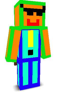 PickleDyl22's skin