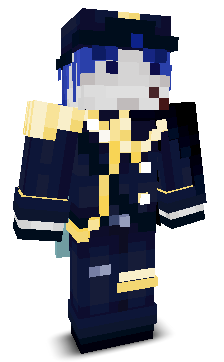 Theperfectstar's skin
