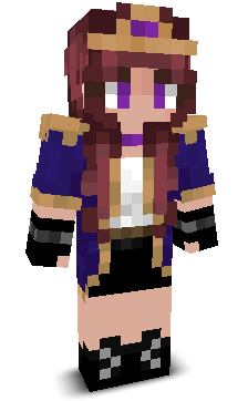 startreatment13's skin