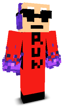 GxJayu's skin