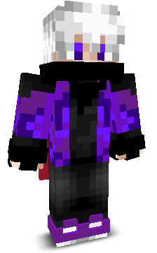 joshoeven's skin