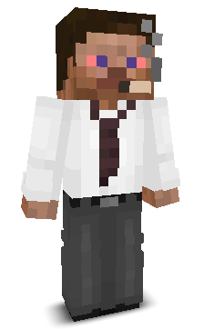 ahnungslos's skin