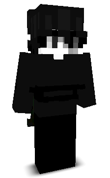 Cursed48's skin