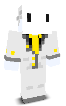 ColourfulGhost's skin