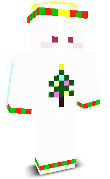 TATSUTATSU556's skin