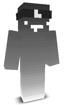 cyborgaminek's skin
