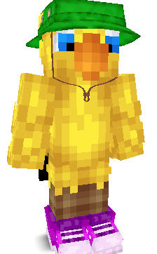 oBlazy's skin