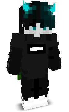 Gutibkn's skin