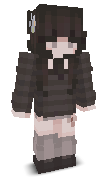 bibilasca's skin
