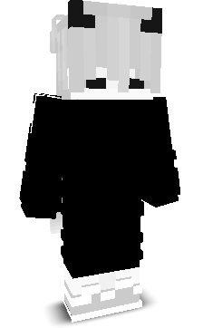 KebaleK's skin