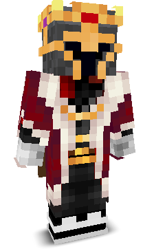 N0LIWASH3RE's skin