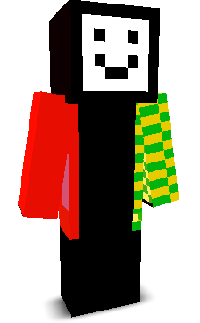 EvilestEar50731's skin