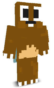 ElecSquirrel's skin