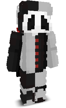 Kakikami's skin