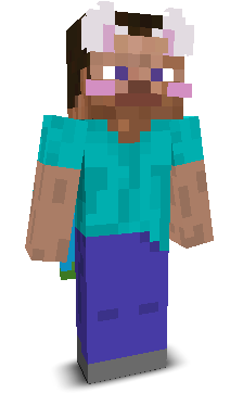 agiw's skin