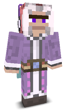 RufiaPT's skin