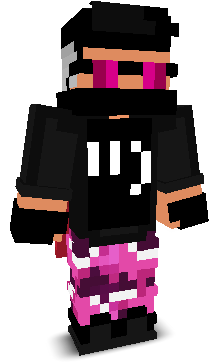 HuZuNiUs3r's skin