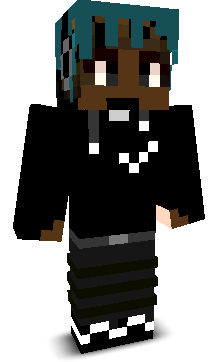 Kingfree17's skin