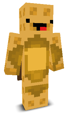 makzaro's skin