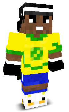 Expressar's skin