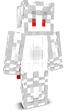 RealNushen's skin