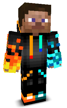 Sk7lark's skin