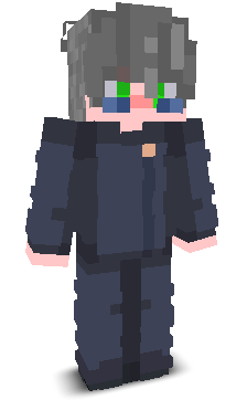 Gembos's skin