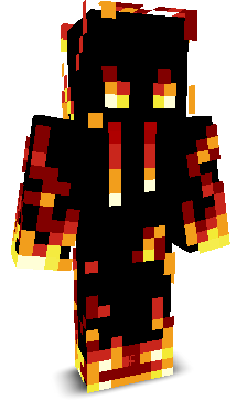 Paulxfire's skin