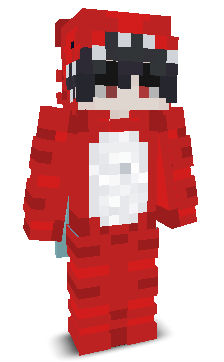 7CASHEnesD's skin