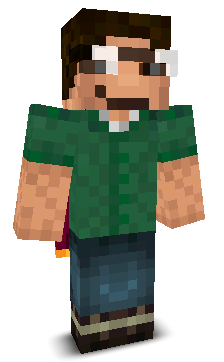 Togld's skin
