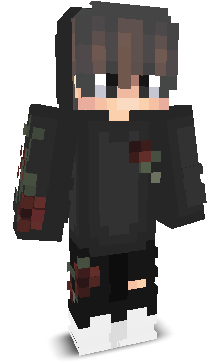 Mete_Bey's skin