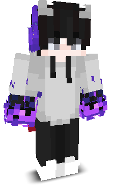 Fl0xxy's skin