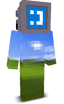 breadlength's skin